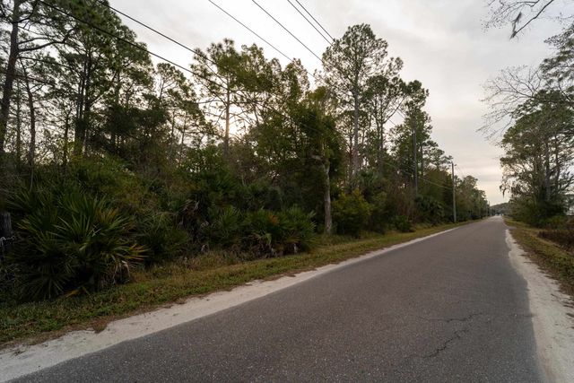 0 N Clay St, St Augustine, FL 32084