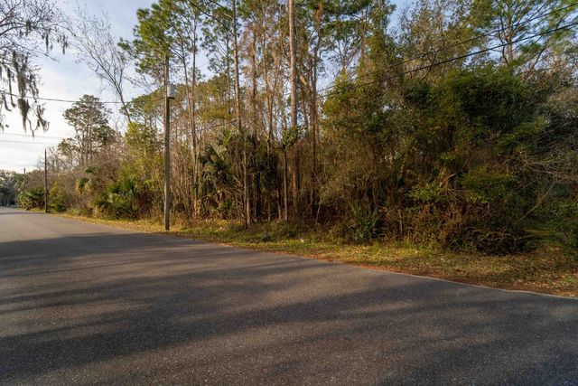 0 N Clay St, St Augustine, FL 32084