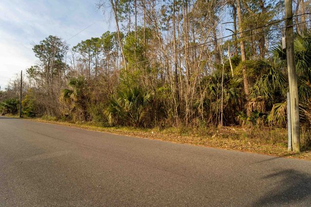 0 N Clay St, St Augustine, FL 32084