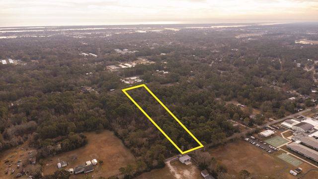 0 N Clay St, St Augustine, FL 32084