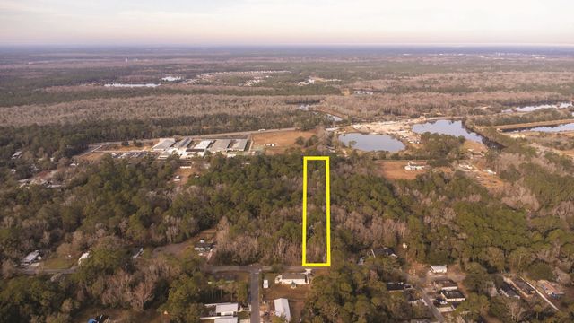 0 N Clay St, St Augustine, FL 32084