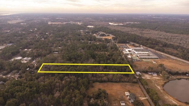 0 N Clay St, St Augustine, FL 32084