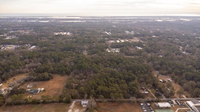 0 N Clay St, St Augustine, FL 32084