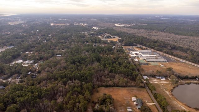 0 N Clay St, St Augustine, FL 32084