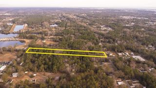 0 N Clay St, St Augustine, FL 32084