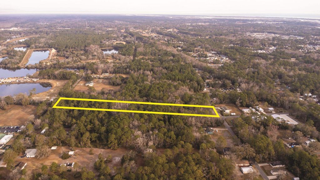 0 N Clay St, St Augustine, FL 32084