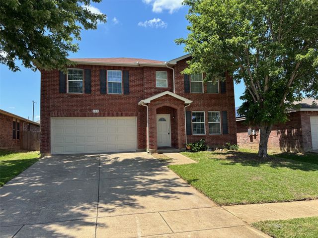 803 Moss Glen Trail, Arlington, TX 76002
