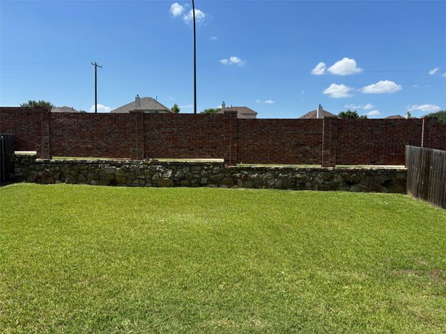 803 Moss Glen Trail, Arlington, TX 76002