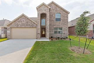 14825 Hester Trail, Fort Worth, TX 76052