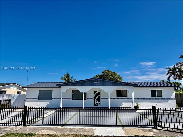 11511 SW 180th St, Miami, FL 33157