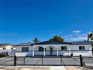 11511 SW 180th St, Miami, FL 33157