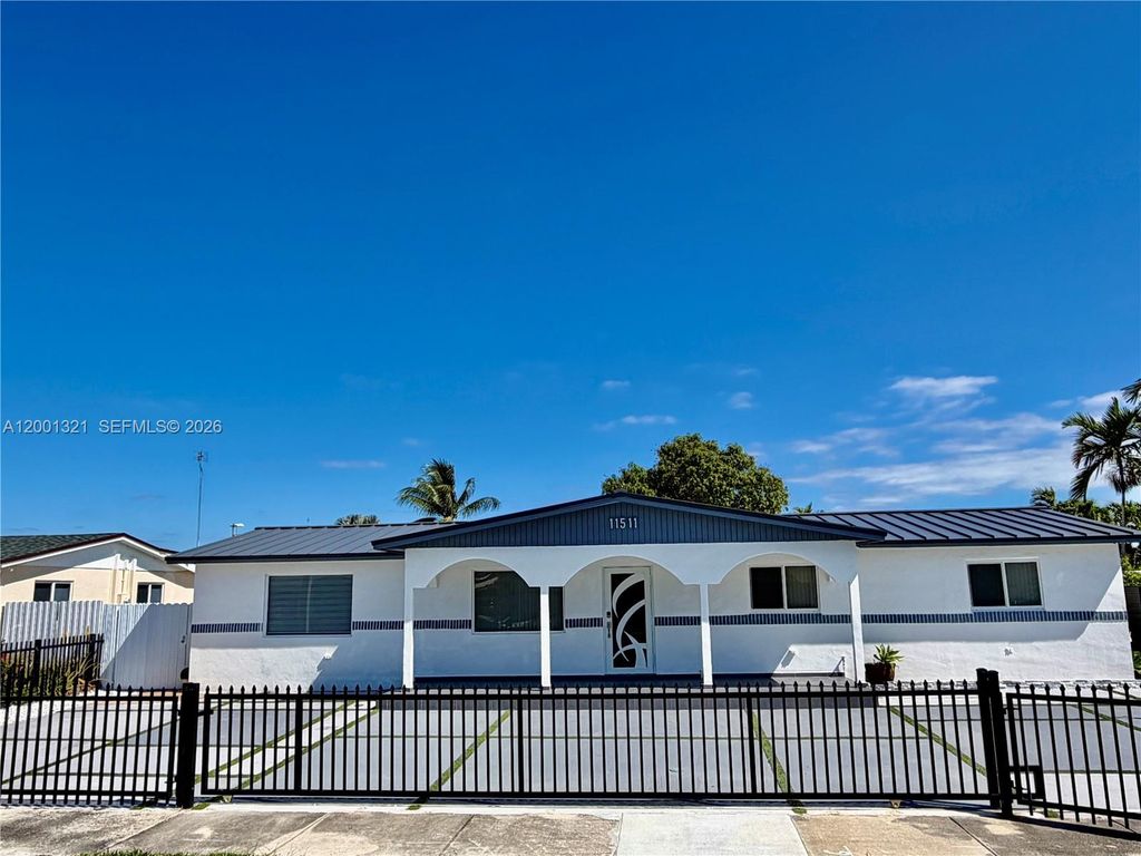11511 SW 180th St, Miami, FL 33157