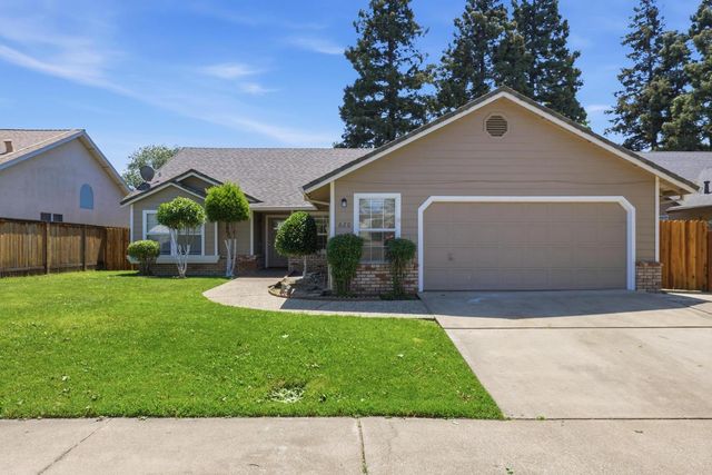620 Teesdale Rd., Yuba City, CA 95991