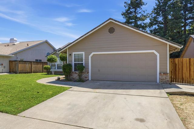 620 Teesdale Rd., Yuba City, CA 95991