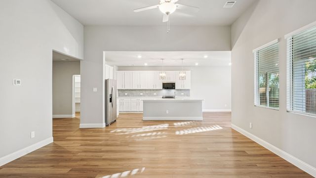3846 Austin Drive, Farmersville, TX 75442