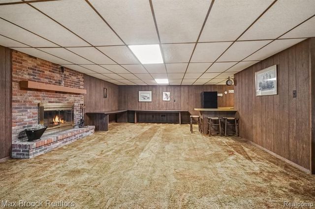 6925 W Church Street, Clarkston, MI 48346