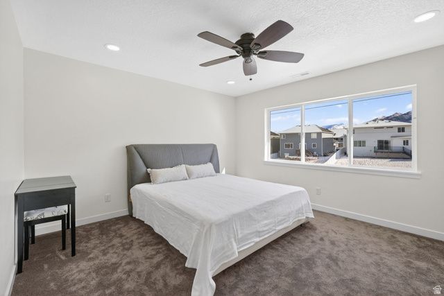 834 W DAYLIGHT DRIVE DR, Bluffdale, UT 84065