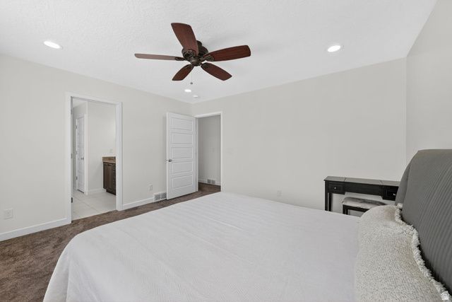 834 W DAYLIGHT DRIVE DR, Bluffdale, UT 84065