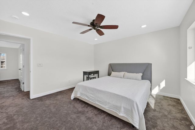 834 W DAYLIGHT DRIVE DR, Bluffdale, UT 84065