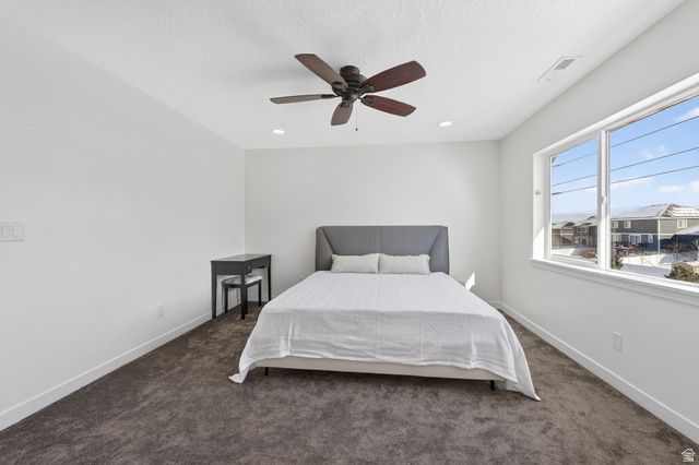 834 W DAYLIGHT DRIVE DR, Bluffdale, UT 84065