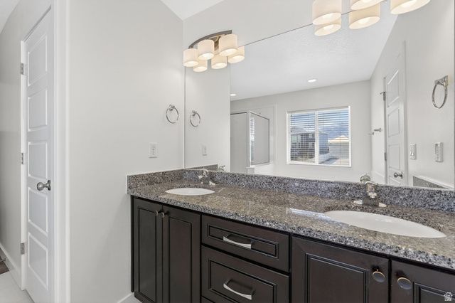 834 W DAYLIGHT DRIVE DR, Bluffdale, UT 84065