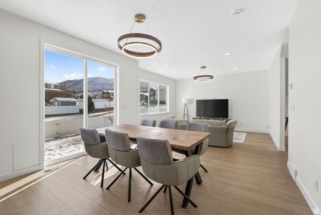 834 W DAYLIGHT DRIVE DR, Bluffdale, UT 84065