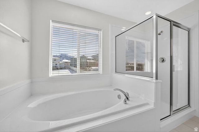 834 W DAYLIGHT DRIVE DR, Bluffdale, UT 84065