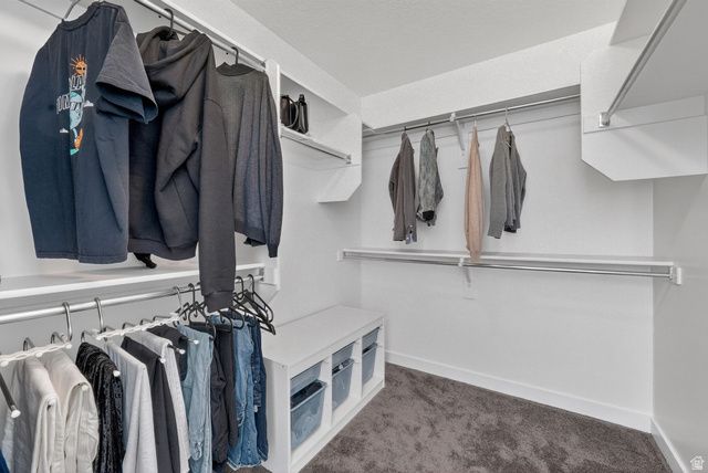 834 W DAYLIGHT DRIVE DR, Bluffdale, UT 84065