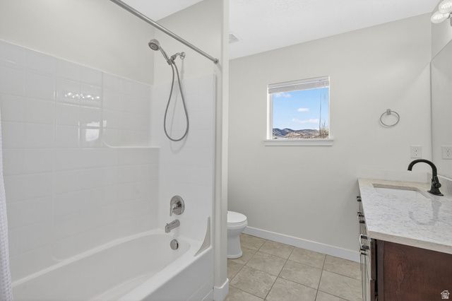 834 W DAYLIGHT DRIVE DR, Bluffdale, UT 84065