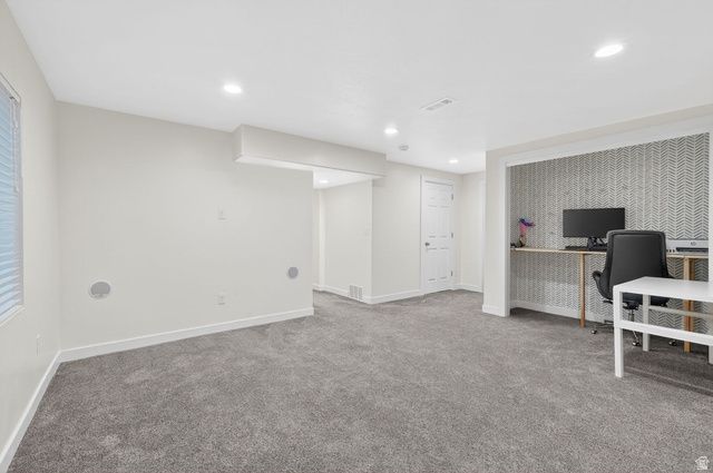 834 W DAYLIGHT DRIVE DR, Bluffdale, UT 84065