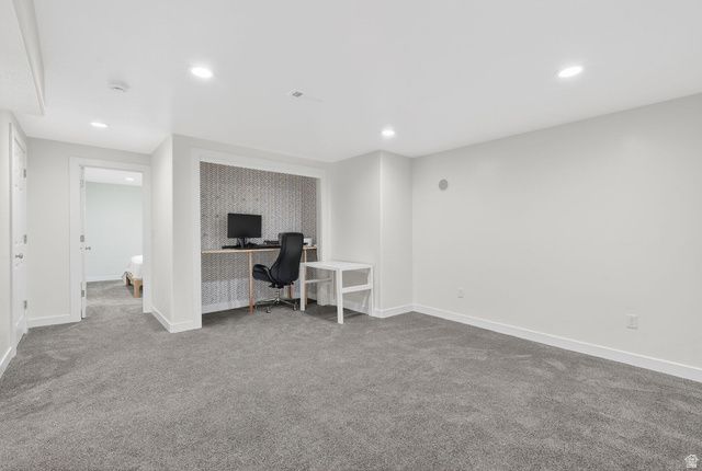 834 W DAYLIGHT DRIVE DR, Bluffdale, UT 84065