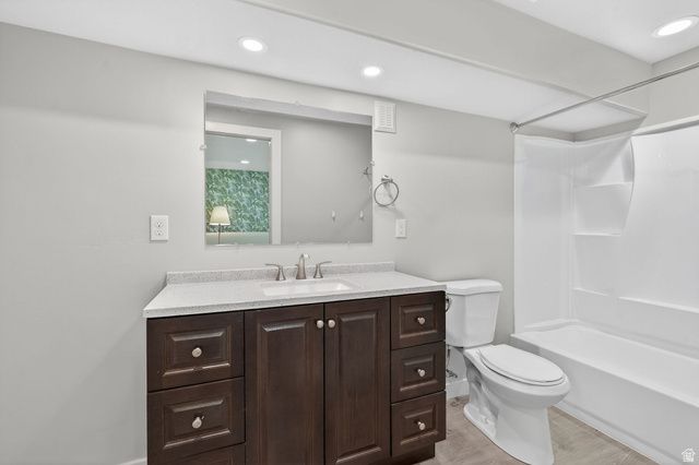 834 W DAYLIGHT DRIVE DR, Bluffdale, UT 84065