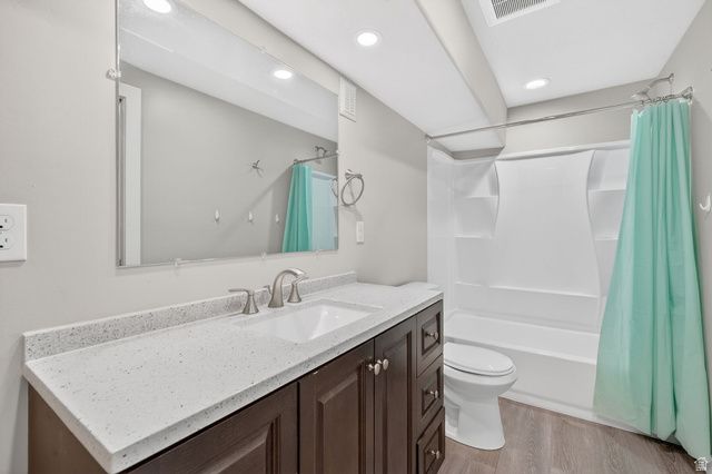 834 W DAYLIGHT DRIVE DR, Bluffdale, UT 84065