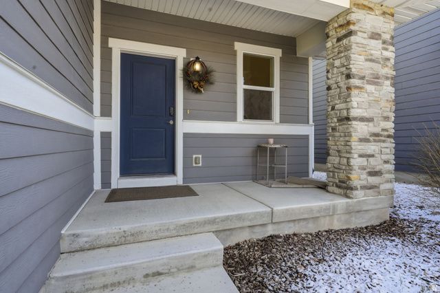 834 W DAYLIGHT DRIVE DR, Bluffdale, UT 84065