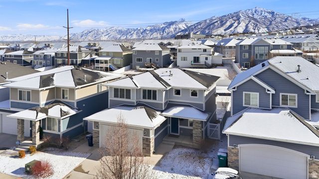 834 W DAYLIGHT DRIVE DR, Bluffdale, UT 84065