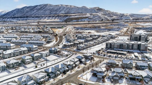 834 W DAYLIGHT DRIVE DR, Bluffdale, UT 84065