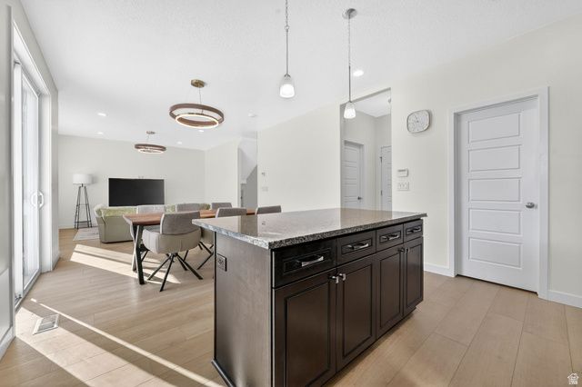 834 W DAYLIGHT DRIVE DR, Bluffdale, UT 84065