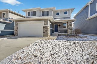 834 W DAYLIGHT DRIVE DR, Bluffdale, UT 84065