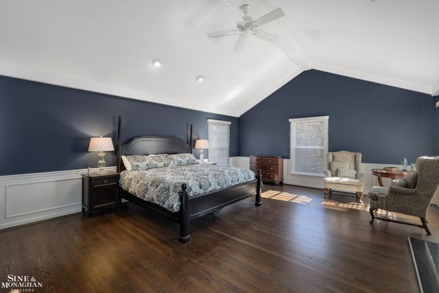 11 Dodge Place Place, Grosse Pointe, MI 48230