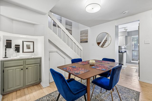 5200 Martel Avenue 24B, Dallas, TX 75206