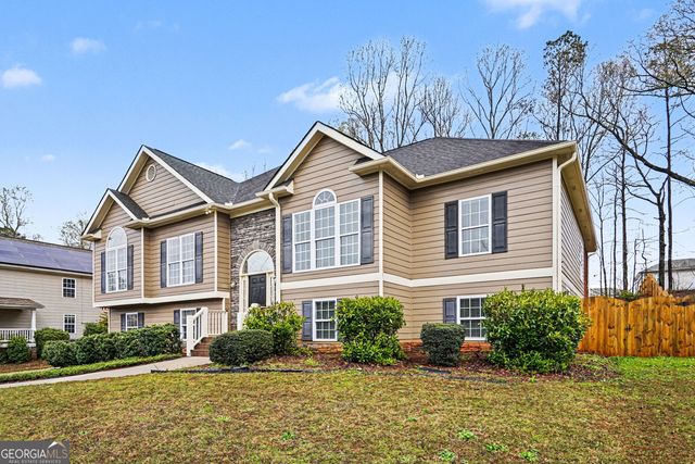 159 Sable Trace Trail, Acworth, GA 30102