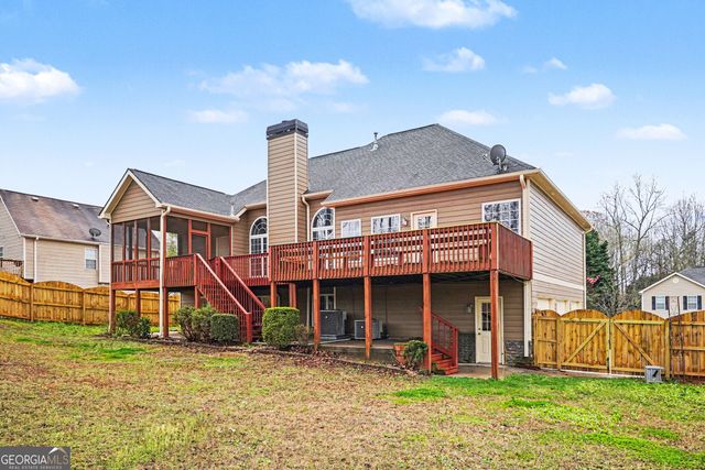 159 Sable Trace Trail, Acworth, GA 30102