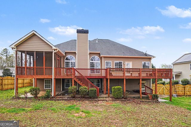 159 Sable Trace Trail, Acworth, GA 30102