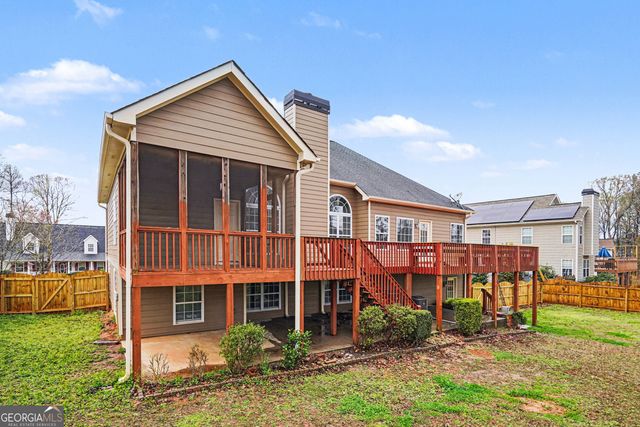 159 Sable Trace Trail, Acworth, GA 30102