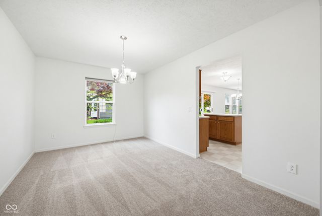 6511 Hyde Park Drive, Zionsville, IN 46077