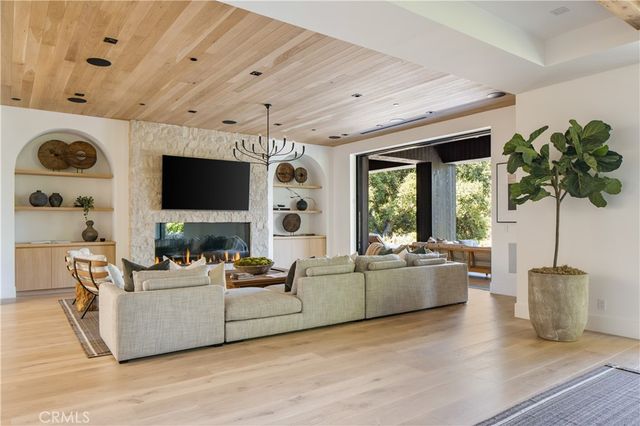 24341 ROLLING VIEW Road, Hidden Hills, CA 91302