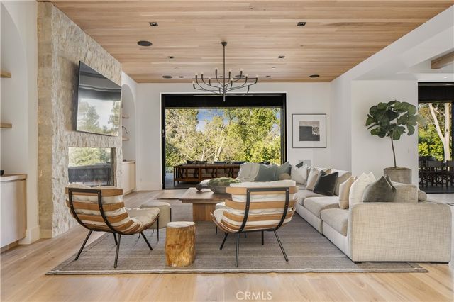 24341 ROLLING VIEW Road, Hidden Hills, CA 91302