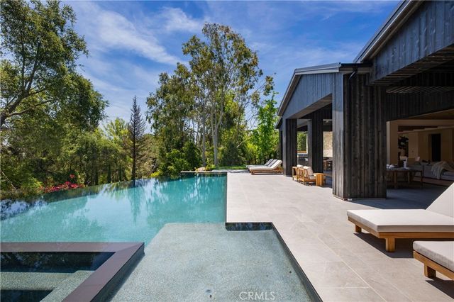 24341 ROLLING VIEW Road, Hidden Hills, CA 91302