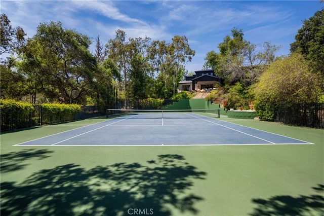 24341 ROLLING VIEW Road, Hidden Hills, CA 91302