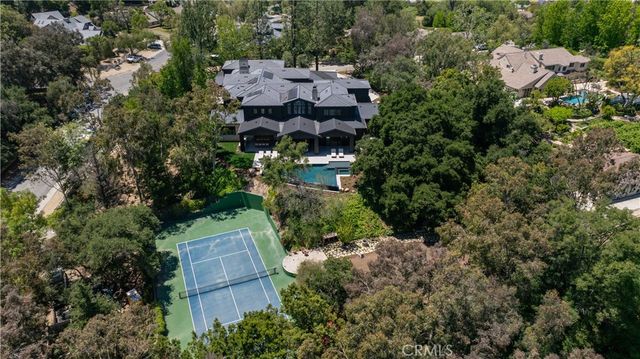 24341 ROLLING VIEW Road, Hidden Hills, CA 91302